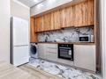 1-комнатная квартира · 48 м² · 8/10 этаж, Туран 40/2 — Керей Жанибек Астана Арена за 15 000 ₸ в Есильский р-н — фото 6