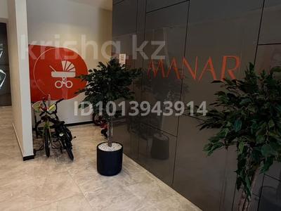 2-комнатная квартира · 42 м² · 6/12 этаж, Сызганова 1/2 за 40 млн ₸ в Астане, Есильский р-н