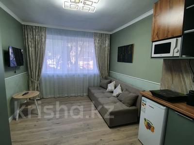 Аренда квартир в Астане: 1-комнатная квартира · 20 м² · 1/5 этаж, Иманова 32/1 за 130 000 〒 1-комнатная квартира · 20 м² · 1/5 этаж, Иманова 32/1 за 130 000 〒 в Астане, Алматы р-н
