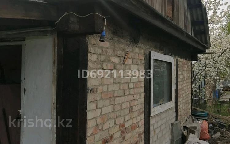Саяжай · 1 бөлме · 30 м² · 7 сот., Железнодорожник — Щербакова, бағасы: 1 млн ₸ в Усть-Каменогорске, Ульбинский — фото 2