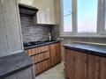1-комнатная квартира · 44 м² · 9/9 этаж, Розыбакиева 19 — Оптовка за 250 000 ₸ в Алматы, Алмалинский р-н