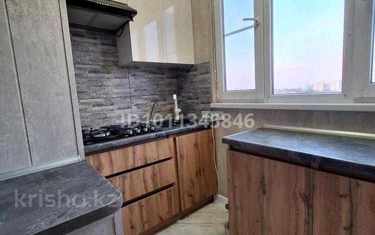 1-комнатная квартира · 44 м² · 9/9 этаж, Розыбакиева 19 — Оптовка за 250 000 ₸ в Алматы, Алмалинский р-н — фото 2