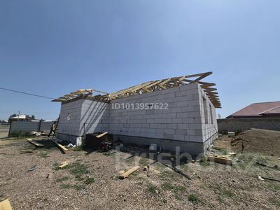 Отдельный дом · 4 комнаты · 154 м² · 10 сот., Донентаева 19 за 21 млн ₸ в Тайтобе