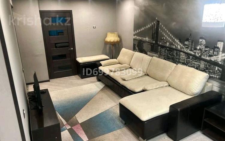 2-комнатная квартира · 50 м² · 2/5 этаж, Бауыржана момышула 18 — Бауыржана момышула за 13 000 ₸ в Шымкенте — фото 2