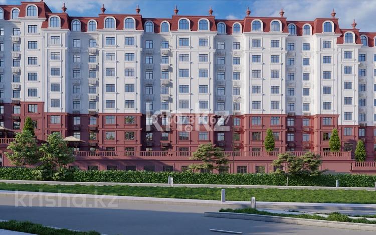 4-комнатная квартира · 172 м² · 5/10 этаж, 20-й мкр 19, 22 — Мангистауская областная универсальная библиотека им. Кабиболлы Сыдиыкова за 38.5 млн ₸ в Актау — фото 2