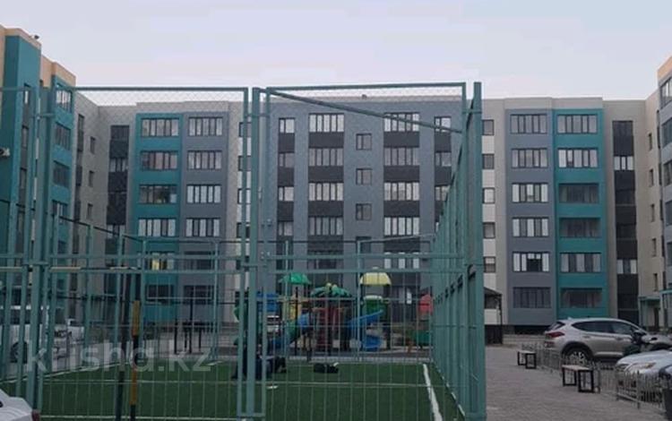 1-комнатная квартира · 48 м² · 2/6 этаж, 39-й мкр 7 за 10.5 млн 〒 в Актау — фото 2