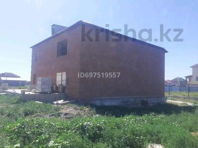 Отдельный дом · 7 комнат · 270 м² · 15 сот., Кунаева за 16 млн 〒 в Жибек Жолы