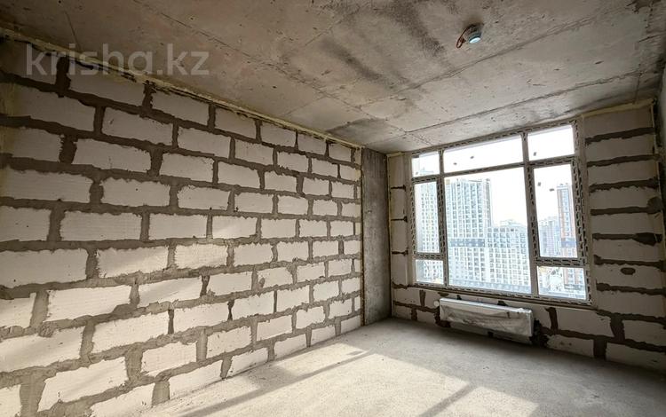 3-комнатная квартира · 88.6 м² · 14 этаж, Туран 39 за 67.8 млн 〒 в Астане, Нура р-н — фото 2