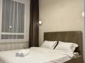 2-бөлмелі пәтер · 46 м² · 12/12 қабат, Туран 55/8, бағасы: 12 000 ₸ в Астане, Нура р-н