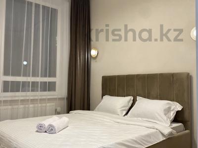 2-бөлмелі пәтер · 46 м² · 12/12 қабат, Туран 55/8, бағасы: 12 000 ₸ в Астане, Нура р-н