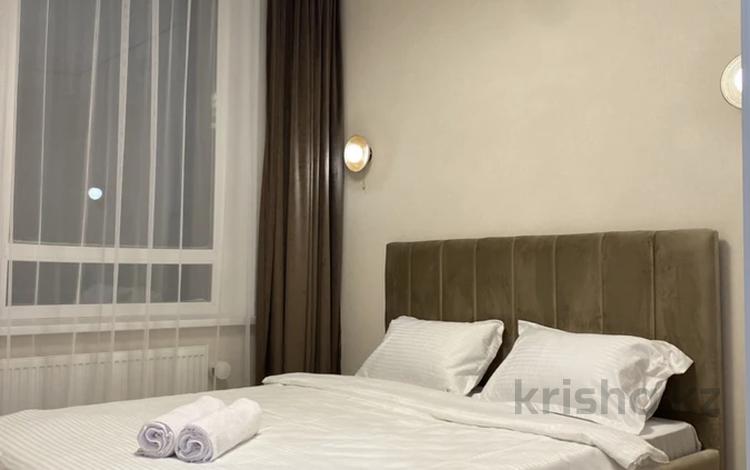 2-бөлмелі пәтер · 46 м² · 12/12 қабат, Туран 55/8, бағасы: 12 000 ₸ в Астане, Нура р-н — фото 2