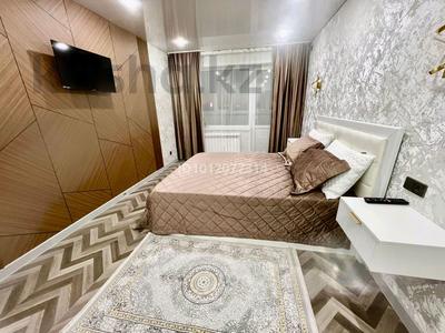 1-комнатная квартира · 40 м² · 8/9 этаж, 11-й мкр. 115 за 2 000 ₸ в Актобе