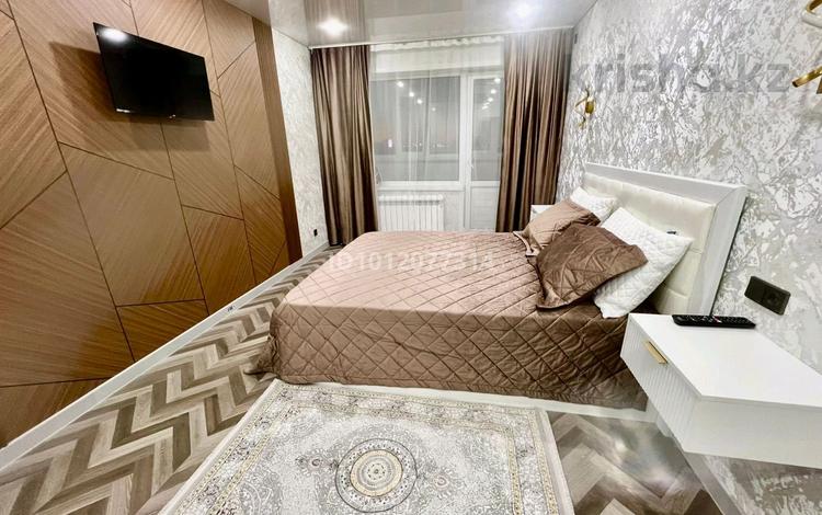 1-комнатная квартира · 40 м² · 8/9 этаж, 11-й мкр. 115 за 2 000 ₸ в Актобе — фото 2