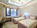 4-комнатная квартира · 155 м² · 2 этаж, Бухар жырау 28 за 250 млн ₸ в Астане, Есильский р-н — фото 12