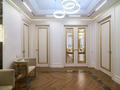 4-комнатная квартира · 155 м² · 2 этаж, Бухар жырау 28 за 250 млн ₸ в Астане, Есильский р-н — фото 13