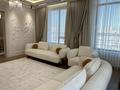 4-комнатная квартира · 155 м² · 2 этаж, Бухар жырау 28 за 250 млн ₸ в Астане, Есильский р-н — фото 3