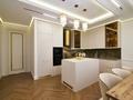 4-комнатная квартира · 155 м² · 2 этаж, Бухар жырау 28 за 250 млн ₸ в Астане, Есильский р-н — фото 5