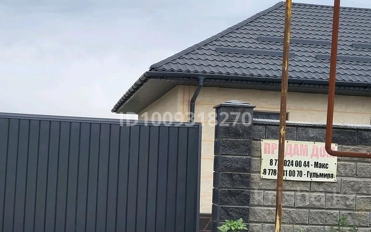 Жеке үй · 3 бөлме · 120 м² · 5 сот., мкр Кайрат, бағасы: 80 млн 〒 в Алматы, Турксибский р-н — фото 2