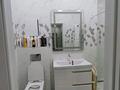 3-бөлмелі пәтер · 85 м² · 3/10 қабат, мкр Юго-Восток, Букетова 3 — Возле ЖК Керемет, бағасы: 53 млн ₸ в Караганде, Казыбек би р-н — фото 12