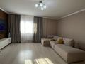 2-комнатная квартира · 55.5 м² · 14/14 этаж, Мангилик Ел 17 за 34 млн ₸ в Астане, Есильский р-н