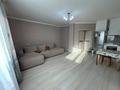 2-комнатная квартира · 55.5 м² · 14/14 этаж, Мангилик Ел 17 за 34 млн ₸ в Астане, Есильский р-н — фото 19