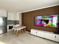 2-комнатная квартира · 55.5 м² · 14/14 этаж, Мангилик Ел 17 за 34 млн ₸ в Астане, Есильский р-н — фото 4