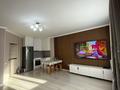 2-комнатная квартира · 55.5 м² · 14/14 этаж, Мангилик Ел 17 за 34 млн ₸ в Астане, Есильский р-н — фото 5