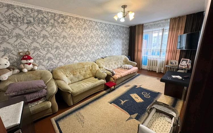 3-бөлмелі пәтер · 62 м² · 5/5 қабат, Машхур Жусуп 77 — Достык, бағасы: 18 млн ₸ в Экибастузе — фото 28
