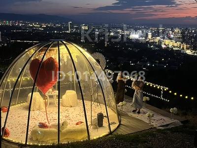 Готовый бизнес организация marry me, свидания, дни рождения · 50 м² за 1.5 млн ₸ в Алматы, Медеуский р-н