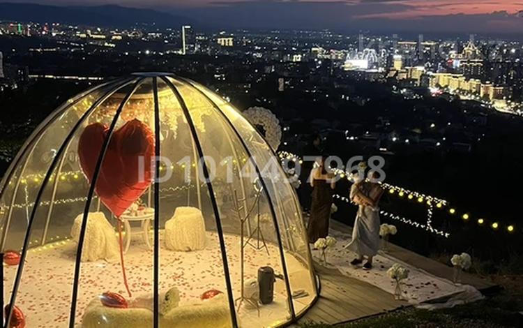 Готовый бизнес организация marry me, свидания, дни рождения · 50 м² за 1.5 млн ₸ в Алматы, Медеуский р-н — фото 18