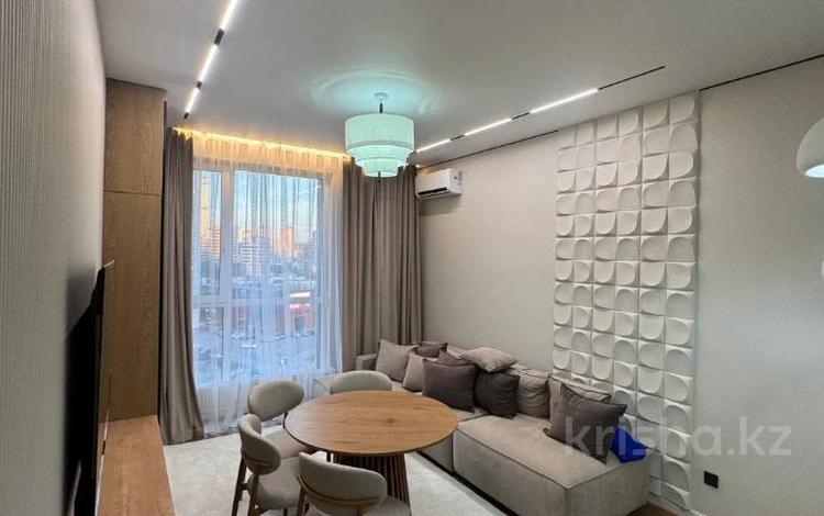 3-бөлмелі пәтер · 78 м² · 8/22 қабат, Туран 39а, бағасы: 90 млн ₸ в Астане — фото 6