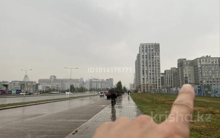 2-бөлмелі пәтер · 40 м² · 2/17 қабат, Сыганак 28, бағасы: 39.5 млн ₸ в Астане, Нура р-н — фото 2