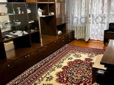 3-комнатная квартира · 58.1 м² · 2/4 этаж, Гагарина (Серкебаева) — Тимирязева за 40 млн 〒 в Алматы, Бостандыкский р-н