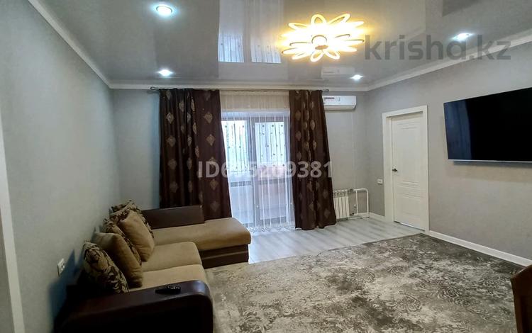 3-бөлмелі пәтер · 74 м² · 5/5 қабат, Сеченова 9в, бағасы: 41 млн ₸ в Семее — фото 2