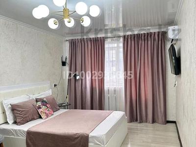 1-бөлмелі пәтер · 33 м² · 3/5 қабат, Пр Жамбыла — Сулейменова, бағасы: 13 000 ₸ в Таразе