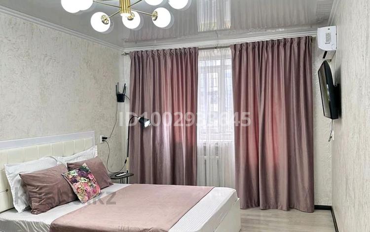 1-бөлмелі пәтер · 33 м² · 3/5 қабат, Пр Жамбыла — Сулейменова, бағасы: 13 000 ₸ в Таразе — фото 16