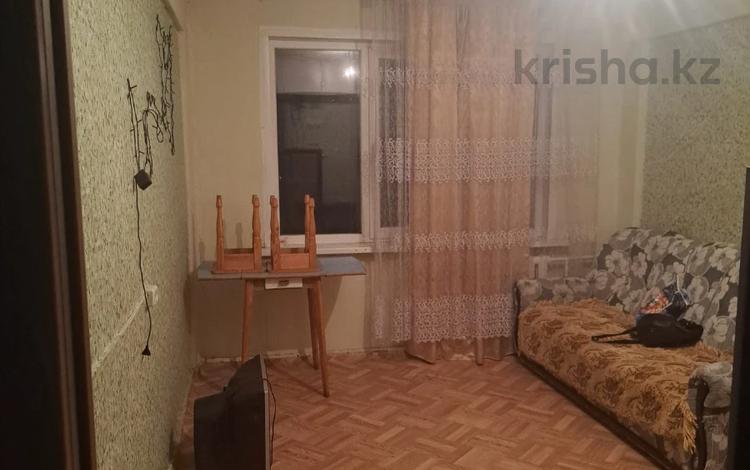 2-комнатная квартира, 34 м², 5/5 этаж, Егорова 25 за 7.4 млн 〒 в Усть-Каменогорске — фото 2