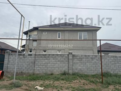 Отдельный дом · 6 комнат · 286 м² · 6 сот., Махамбет отемисулы 536 за 33 млн ₸ в 