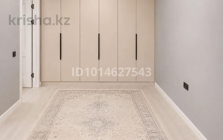 2-комнатная квартира · 62 м² · 8/9 этаж, Шымсити 3 — Асар напротив за 29 млн ₸ в Шымкенте, Каратауский р-н — фото 2