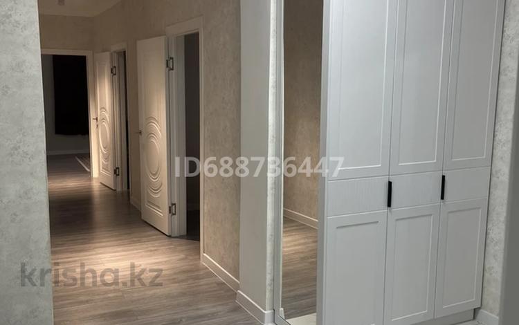 3-бөлмелі пәтер · 78 м² · 9/12 қабат, Карагайлы — Абай арена, бағасы: 36 млн ₸ в Семее — фото 2
