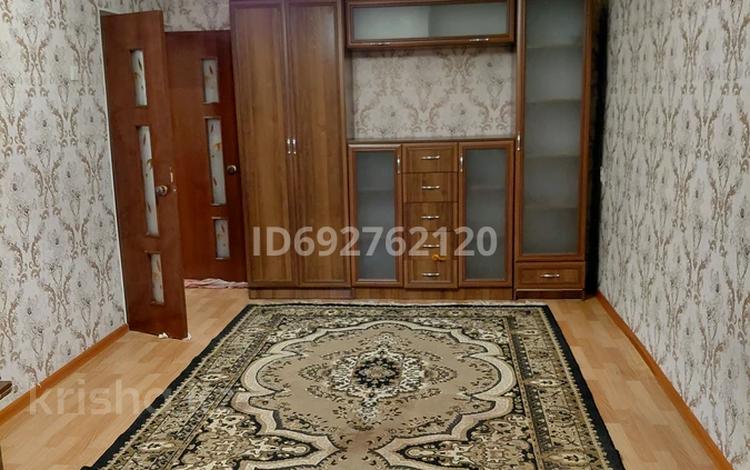 3-комнатная квартира · 60 м² · 2/5 этаж, Жуанышев 4 — Дом находится ориентировочно Жамбыла /Толе би за 130 000 ₸ в Таразе — фото 17