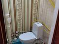 3-комнатная квартира · 60 м² · 2/5 этаж, Жуанышев 4 — Дом находится ориентировочно Жамбыла /Толе би за 130 000 ₸ в Таразе — фото 18