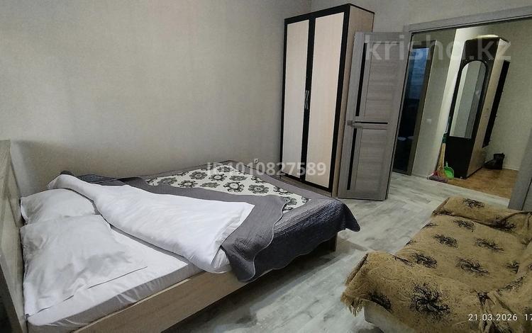 1-комнатная квартира · 46 м², Қошқарбаев 46 — Жұмабаев көшесімен қиылысы(пересечение с улицей Жумабаева) за 12 000 ₸ в Астане, Сарайшык р-н — фото 2