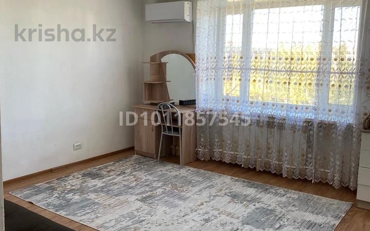 1-комнатная квартира · 30 м² · 5/5 этаж, 4-й микрорайон, Текстильщиков 3/51 — Каирбекова/текстильщиков за 9 млн ₸ в Костанае — фото 13