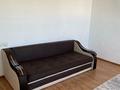 1-комнатная квартира · 30 м² · 5/5 этаж, 4-й микрорайон, Текстильщиков 3/51 — Каирбекова/текстильщиков за 9 млн ₸ в Костанае — фото 3