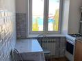 1-комнатная квартира · 30 м² · 5/5 этаж, 4-й микрорайон, Текстильщиков 3/51 — Каирбекова/текстильщиков за 9 млн ₸ в Костанае — фото 4