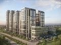 4-комнатная квартира · 125 м² · 14/19 этаж, Жарокова шикарный вариант — Пересечение Утепова ВОЗЛЕ БОТАНИЧЕСКОГО САДА за 101 млн ₸ в Алматы, Бостандыкский р-н — фото 8