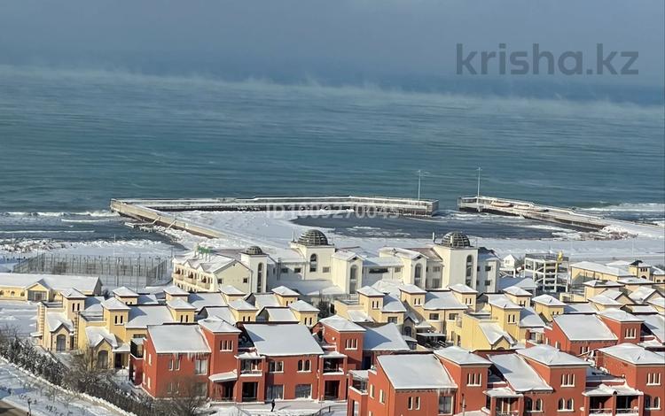 3-комнатная квартира · 116 м² · 14/20 этаж, 17-й мкр 5 за 55 млн 〒 в Актау — фото 2