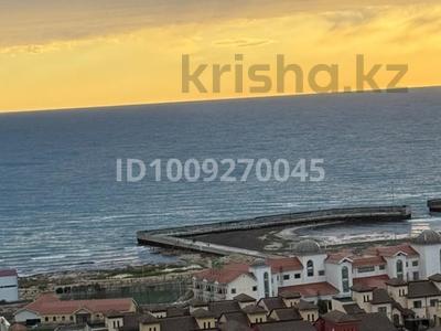 3-бөлмелі пәтер · 116 м² · 14/20 қабат, 17-й мкр 5, бағасы: 50 млн ₸ в Актау