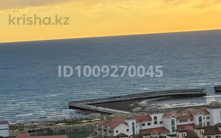 3-комнатная квартира · 116 м² · 14/20 этаж, 17-й мкр 5 за 50 млн ₸ в Актау — фото 34